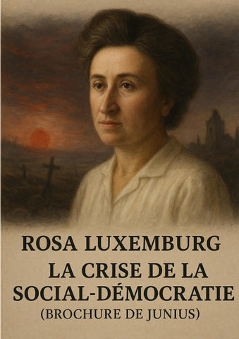 La crise de la social-démocratie (Brochure de Junius)