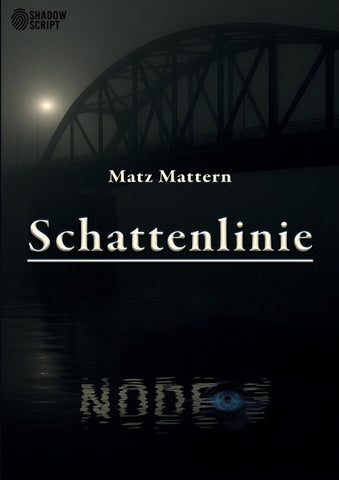 Schattenlinie