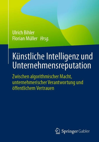 Künstliche Intelligenz und Unternehmensreputation