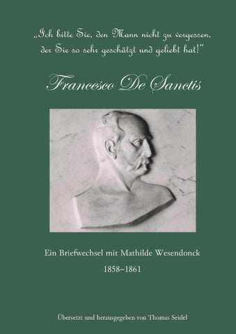Francesco De Sanctis