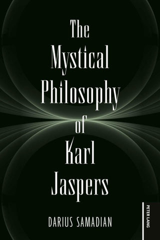 The Mystical Philosophy of Karl Jaspers