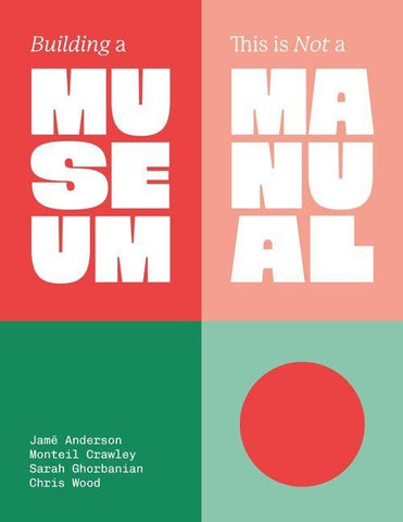 Building a Museum