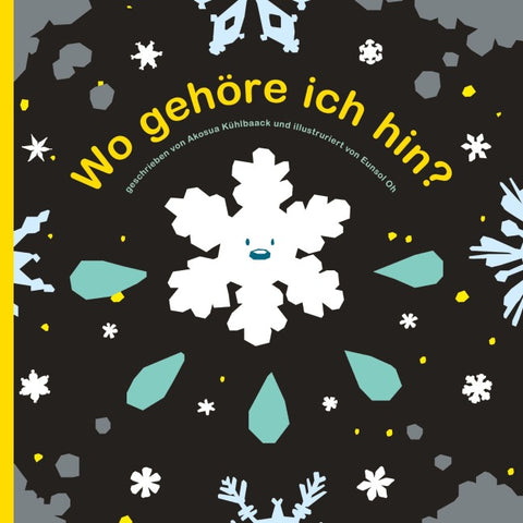 Wo gehöre ich hin?