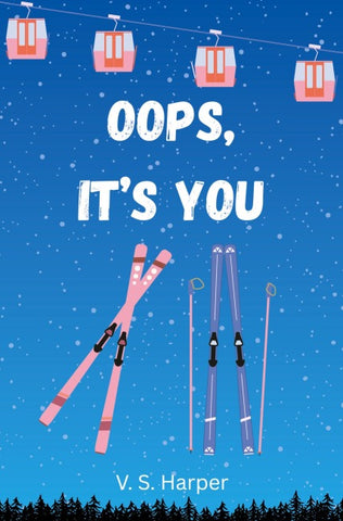 Oops, it‘s you