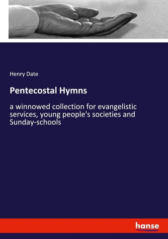 Pentecostal Hymns