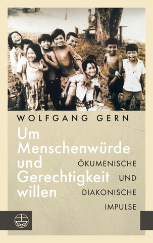 Um Menschenwürde und Gerechtigkeit willen