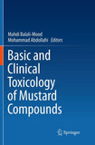 Basic and Clinical Toxicology of Mustard Compounds