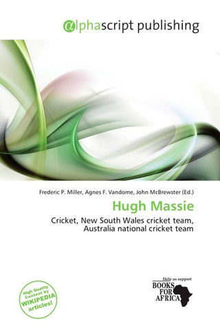 Hugh Massie