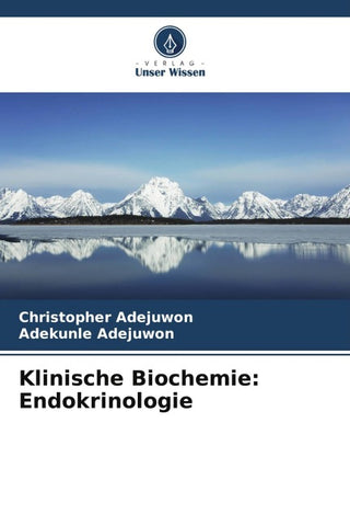 Klinische Biochemie: Endokrinologie