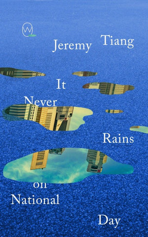 It Never Rains on National Day