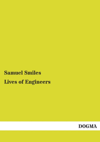 Lives of Engineers