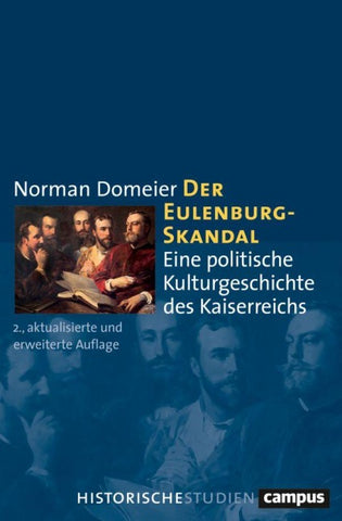 Der Eulenburg-Skandal