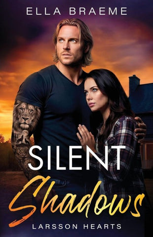 Silent Shadows