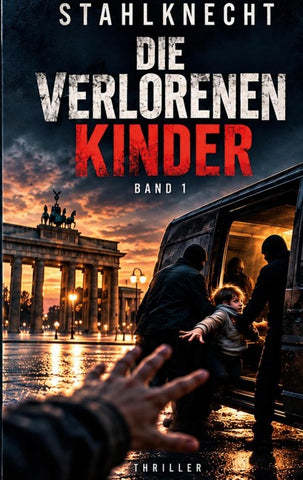 Die verlorenen Kinder