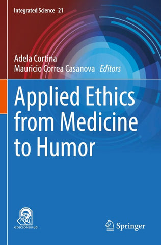Applied Ethics from Medicine to Humor