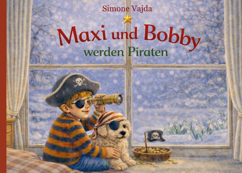 Maxi und Bobby
