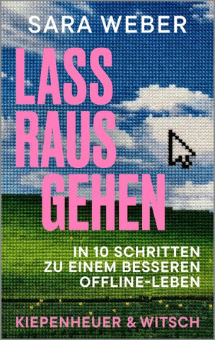 Lass rausgehen