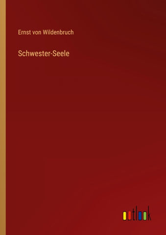 Schwester-Seele