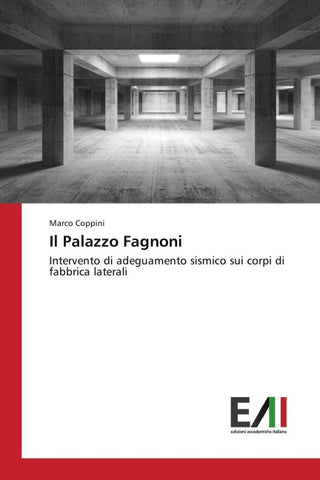 Il Palazzo Fagnoni