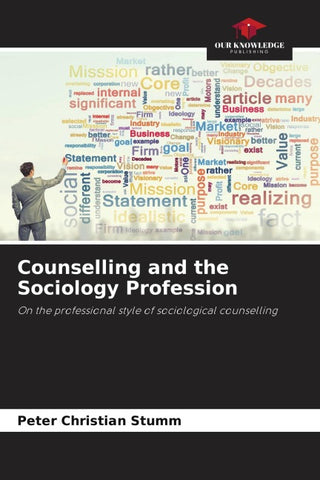 Counselling and the Sociology Profession