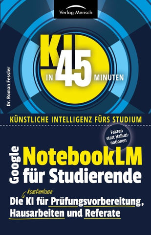 Google NotebookLM für Studierende