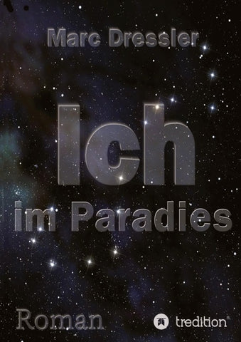 Ich im Paradies