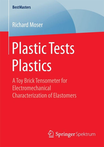 Plastic Tests Plastics