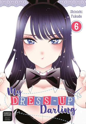 My Dress-Up Darling 06