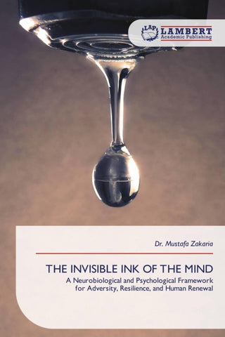 THE INVISIBLE INK OF THE MIND
