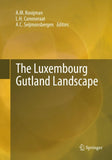 The Luxembourg Gutland Landscape