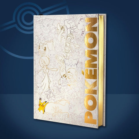 POKMON DELUXE CHARACTER HB
