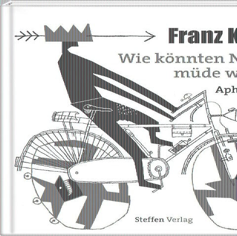 Wie könnten Narren müde werden