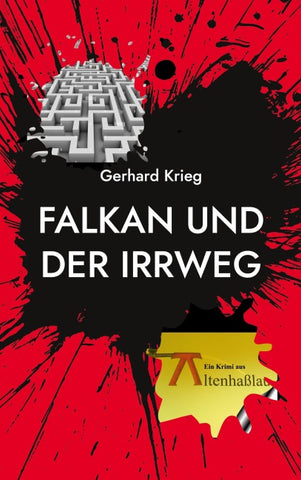 Falkan und der Irrweg