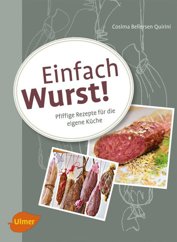 Einfach Wurst