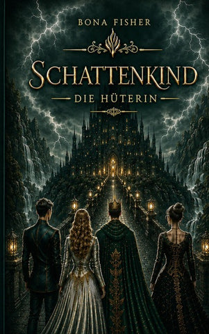 Schattenkind