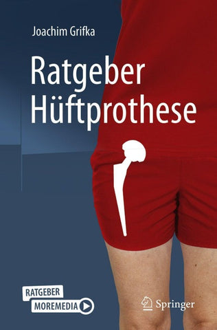Ratgeber Hüftprothese