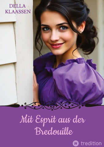 Mit Esprit aus der Bredouille