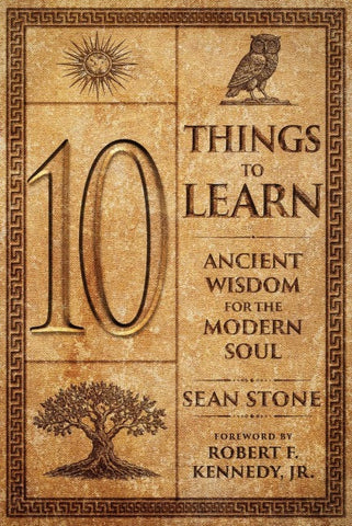 10 Things to Learn