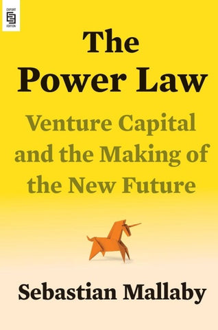 The Power Law