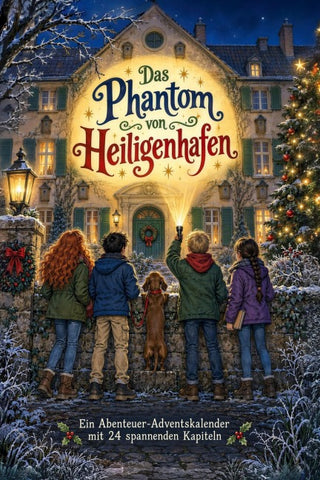 Das Phantom von Heiligenhafen