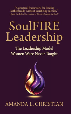 SoulFIRE Leadership