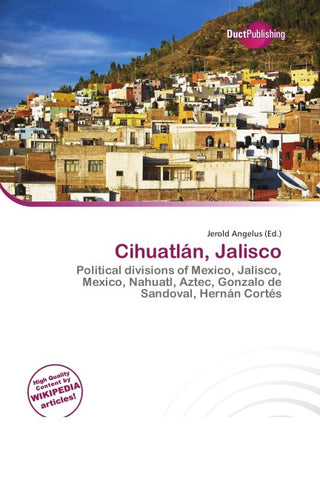 Cihuatlán, Jalisco