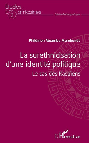 La surethnicisation d'une identité politique