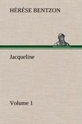 Jacqueline - Volume 1