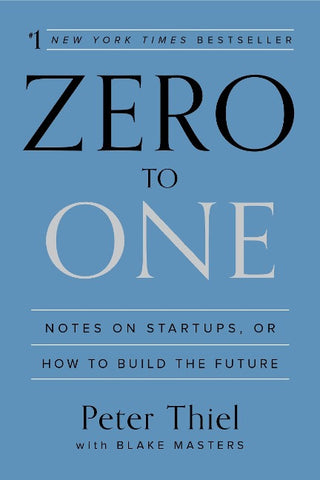 Zero to One