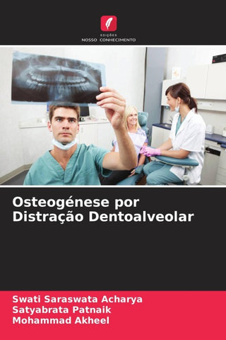 Osteogénese por Distração Dentoalveolar