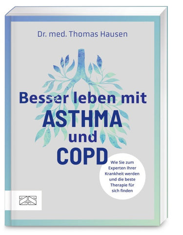Besser leben mit Asthma und COPD