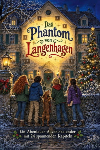 Das Phantom von Langenhagen
