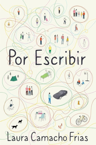 Por Escribir
