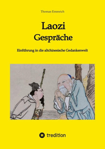 Laozi - Gespräche